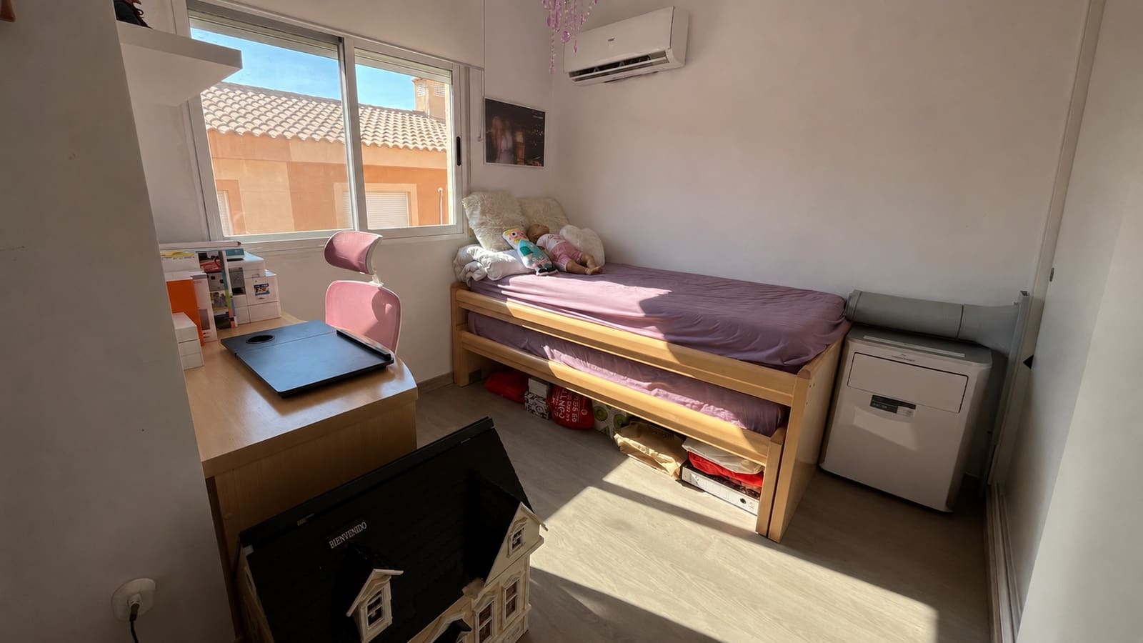 3 slaapkamer Villa te koop in Polop met zwembad garage - € 287.000 (Ref: 9945067)