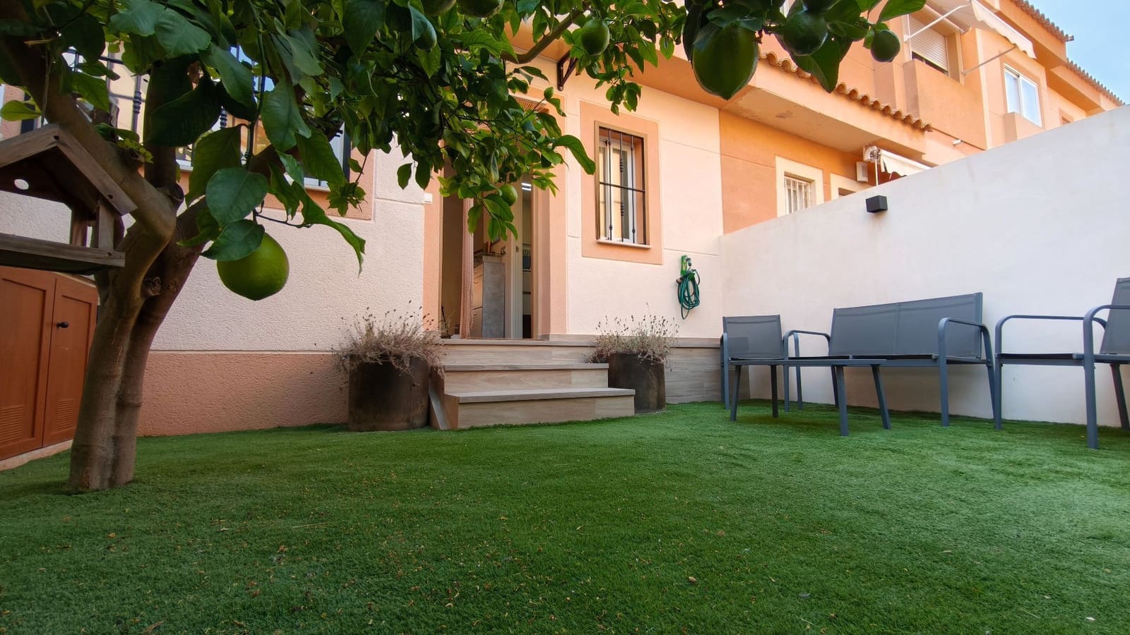 3 slaapkamer Villa te koop in Polop met zwembad garage - € 287.000 (Ref: 9945067)
