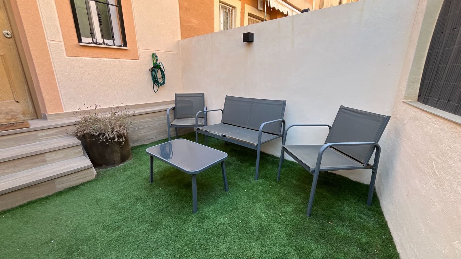 3 slaapkamer Villa te koop in Polop met zwembad garage - € 287.000 (Ref: 9945067)