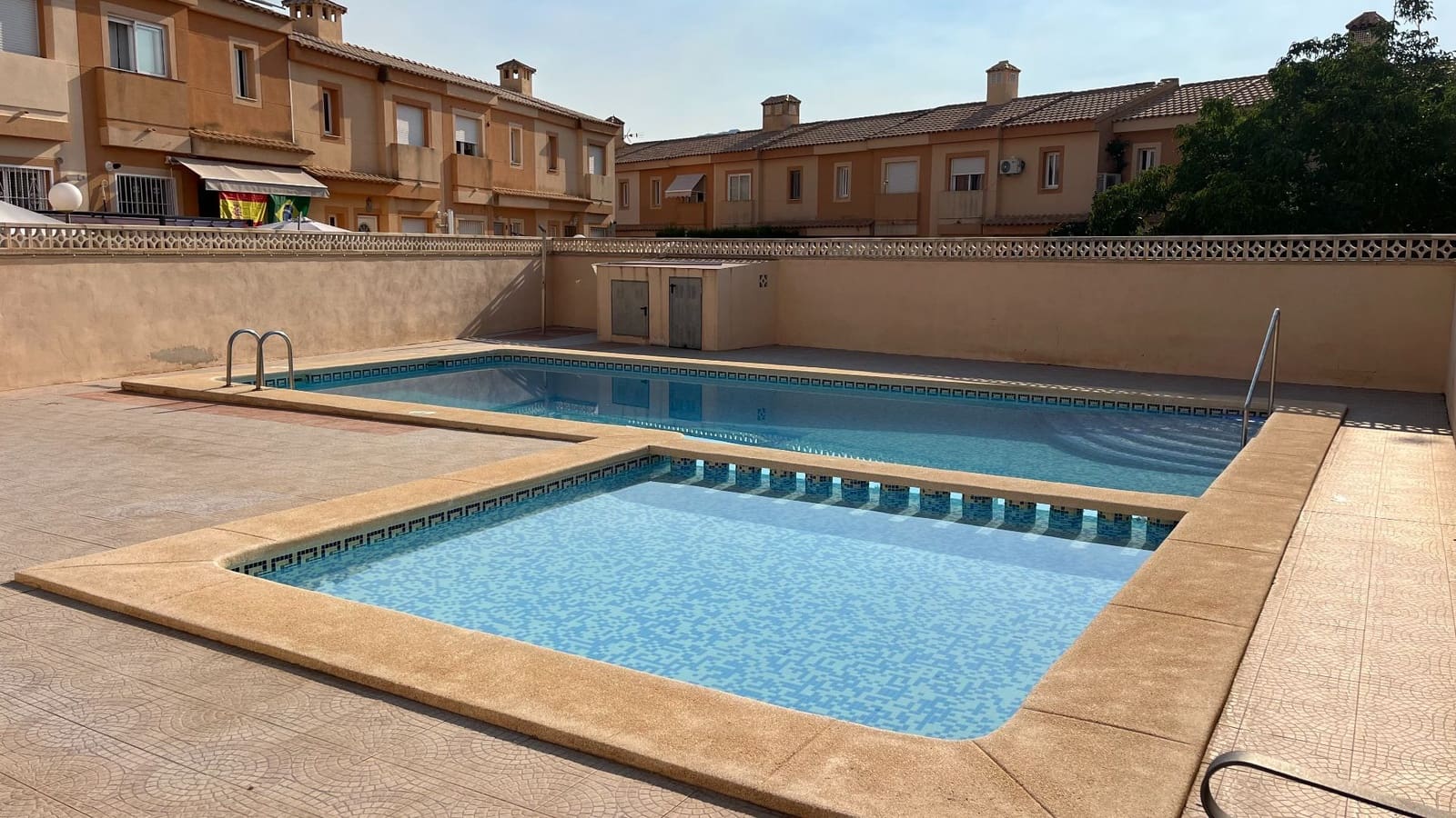 3 slaapkamer Villa te koop in Polop met zwembad garage - € 287.000 (Ref: 9945067)