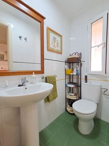 3 soveværelse Villa til salg i La Nucia med swimmingpool garage - € 410.000 (Ref: 9953651)