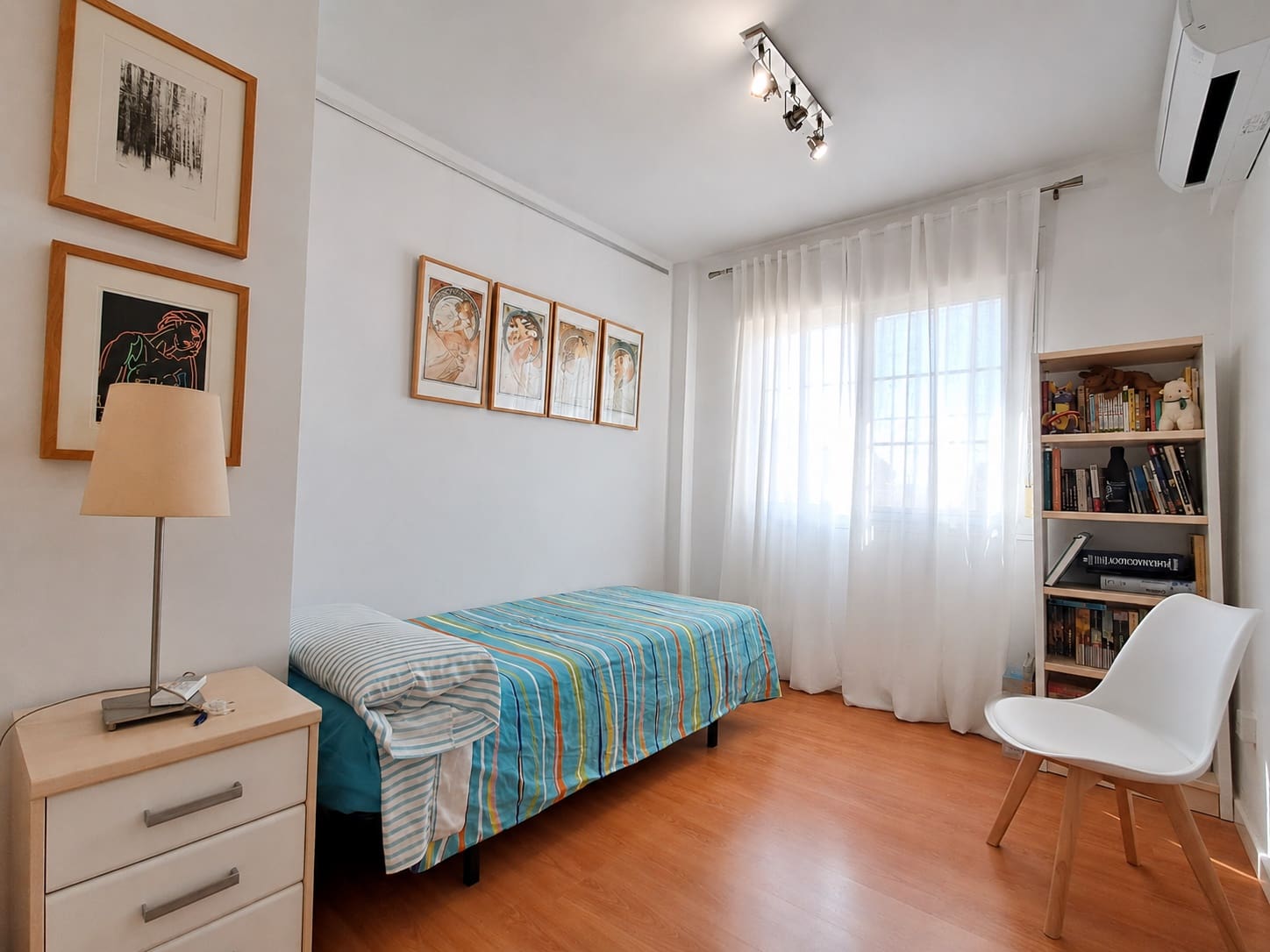3 bedroom Villa for sale in La Nucia with pool garage - € 420,000 (Ref: 9953651)