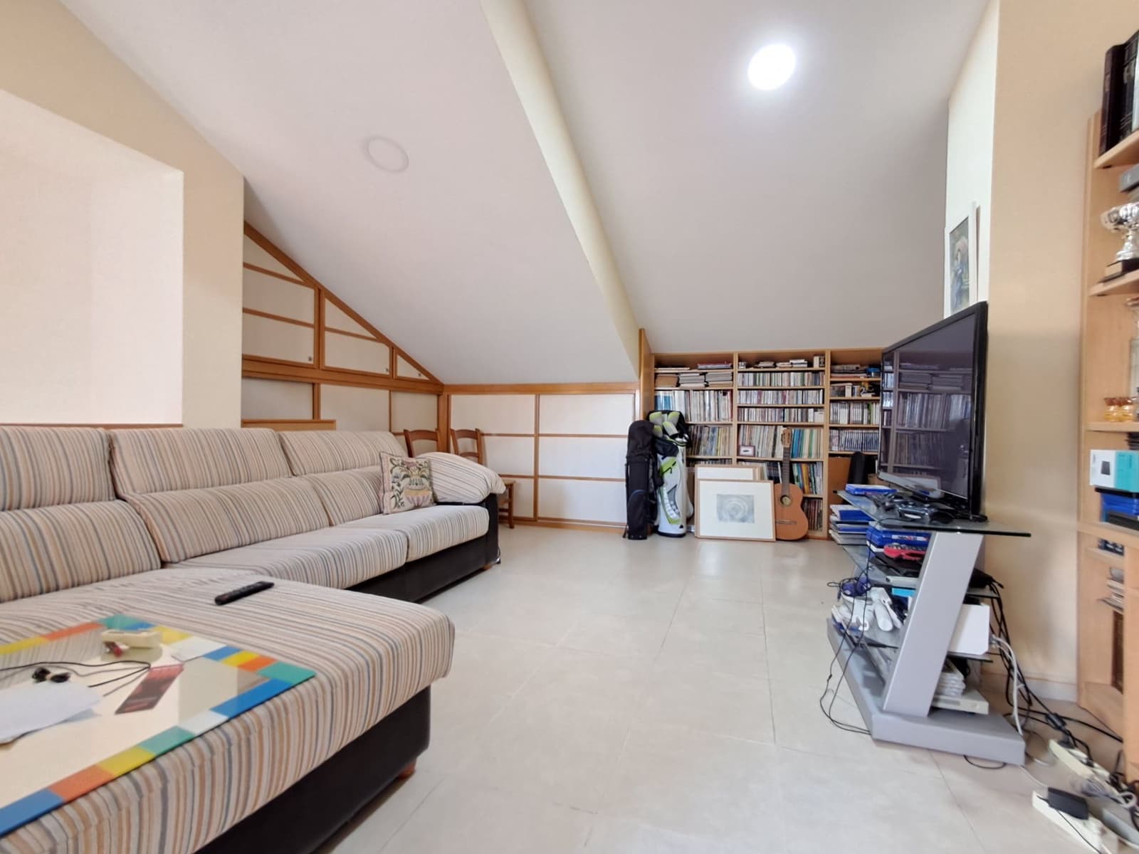 3 bedroom Villa for sale in La Nucia with pool garage - € 420,000 (Ref: 9953651)
