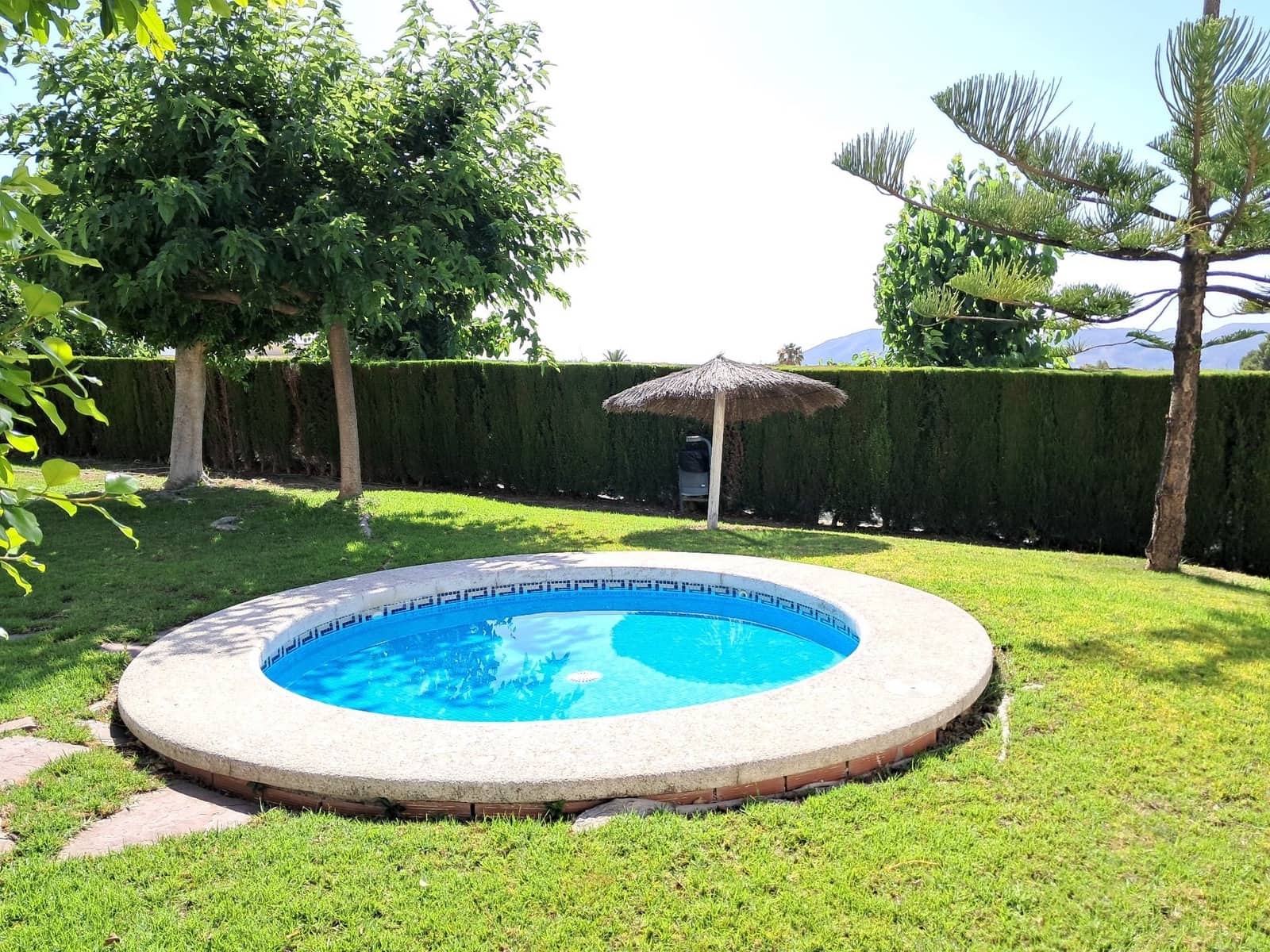 3 bedroom Villa for sale in La Nucia with pool garage - € 420,000 (Ref: 9953651)