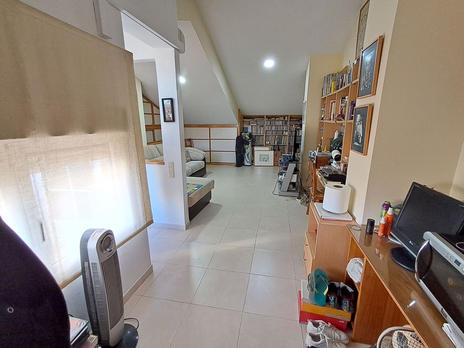 3 bedroom Villa for sale in La Nucia with pool garage - € 420,000 (Ref: 9953651)