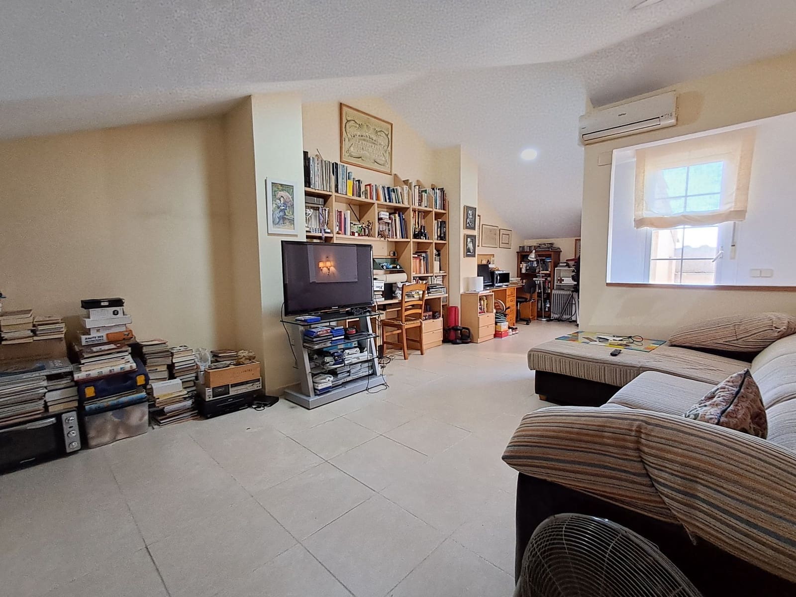3 bedroom Villa for sale in La Nucia with pool garage - € 420,000 (Ref: 9953651)