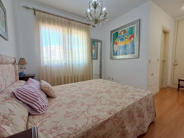 3 soveværelse Villa til salg i La Nucia med swimmingpool garage - € 410.000 (Ref: 9953651)