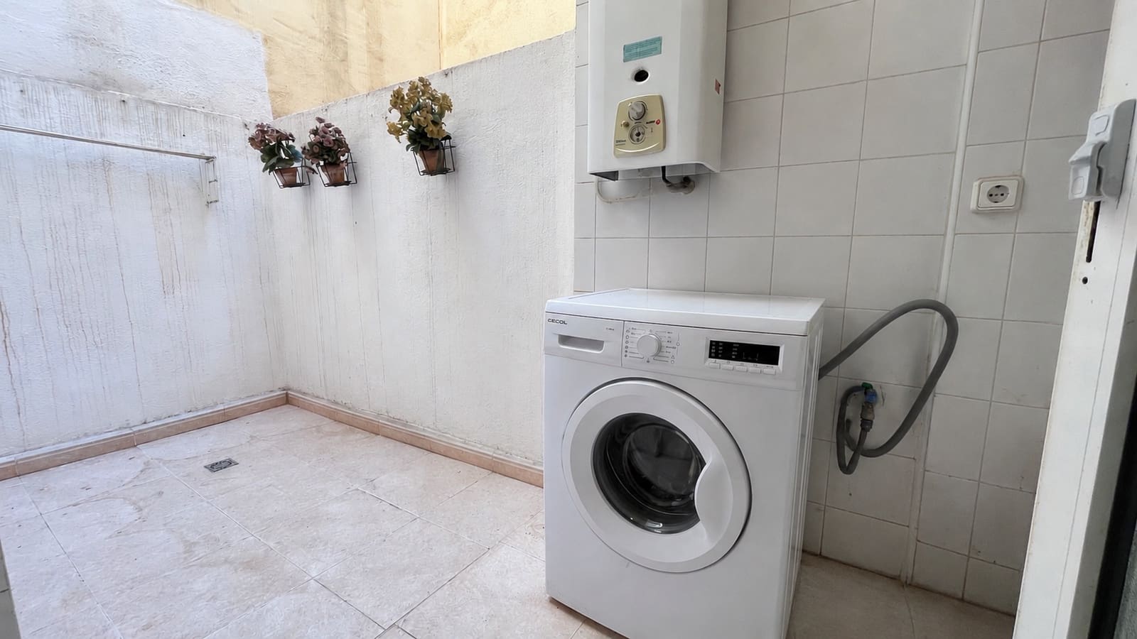 2 camera da letto Appartamento in vendita in Alfaz del Pi / L'Alfas del Pi con garage - 195.000 € (Rif: 9966079)