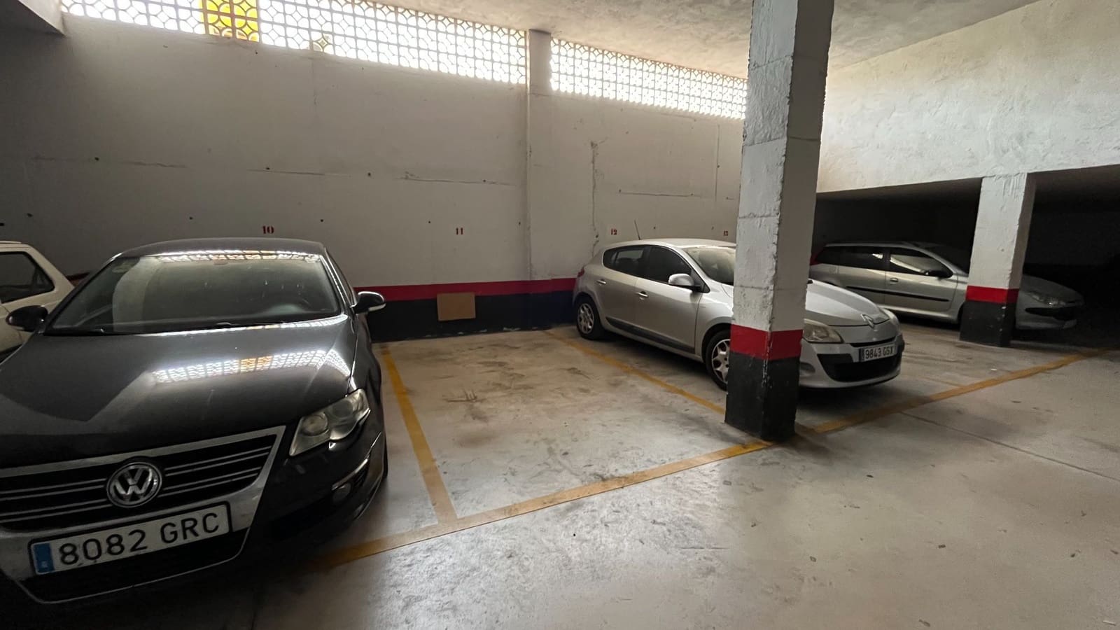 2 camera da letto Appartamento in vendita in Alfaz del Pi / L'Alfas del Pi con garage - 195.000 € (Rif: 9966079)