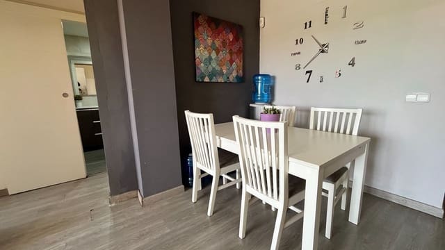 2 soveværelse Lejlighed til salg i Alfaz del Pi / L'Alfàs del Pi med garage - € 195.000 (Ref: 9966079)