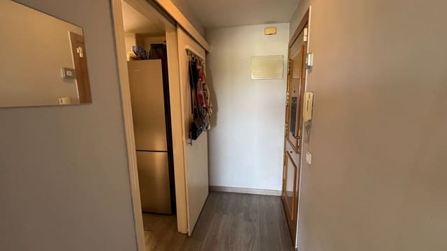 2 soveværelse Lejlighed til salg i Alfaz del Pi / L'Alfàs del Pi med garage - € 195.000 (Ref: 9966079)
