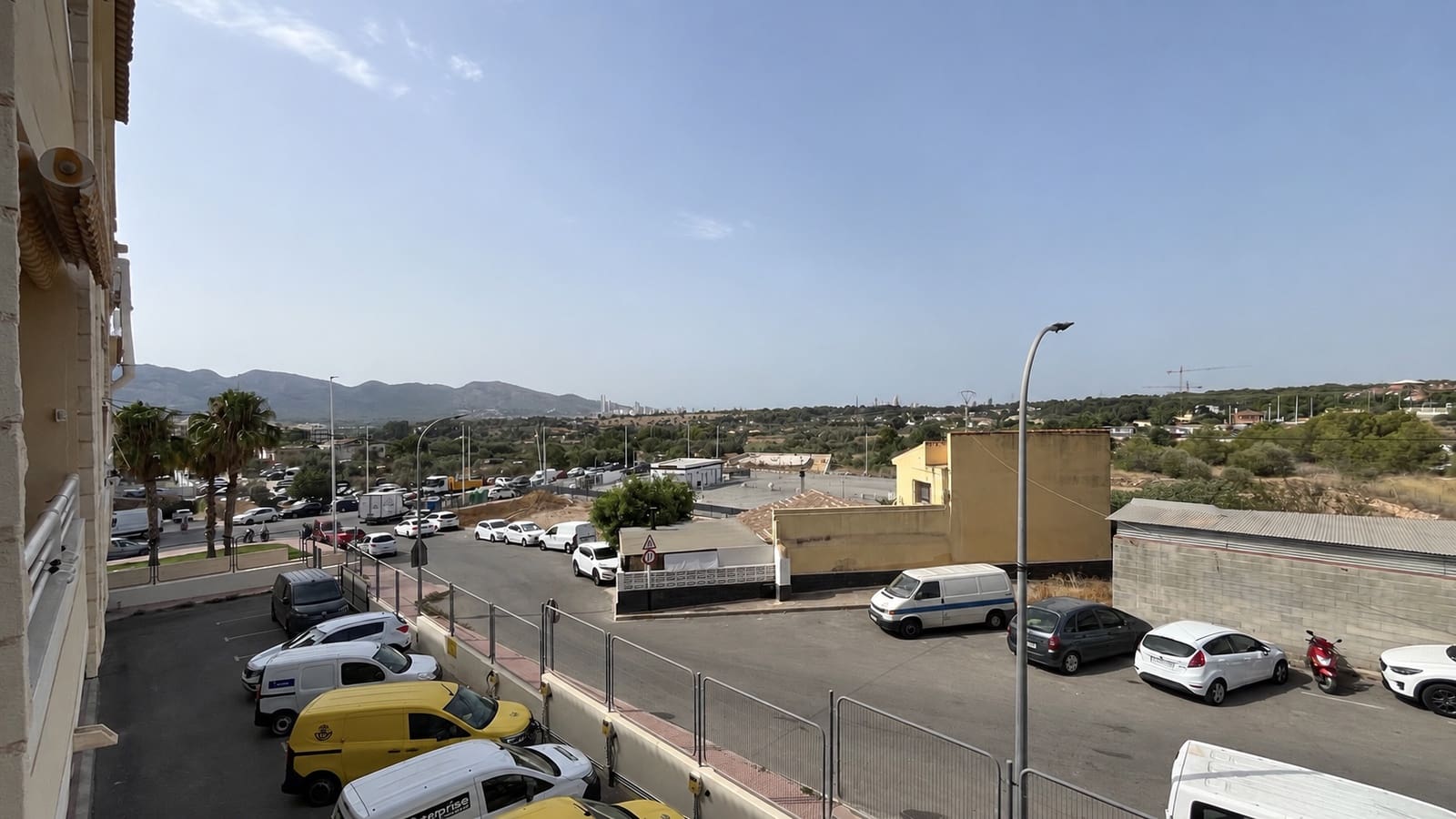 2 camera da letto Appartamento in vendita in Alfaz del Pi / L'Alfas del Pi con garage - 195.000 € (Rif: 9966079)
