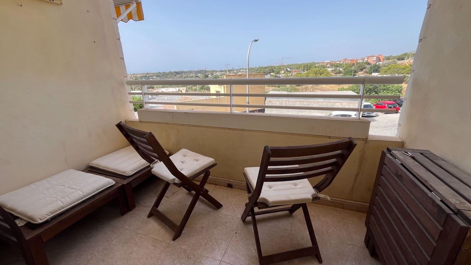 2 camera da letto Appartamento in vendita in Alfaz del Pi / L'Alfas del Pi con garage - 195.000 € (Rif: 9966079)
