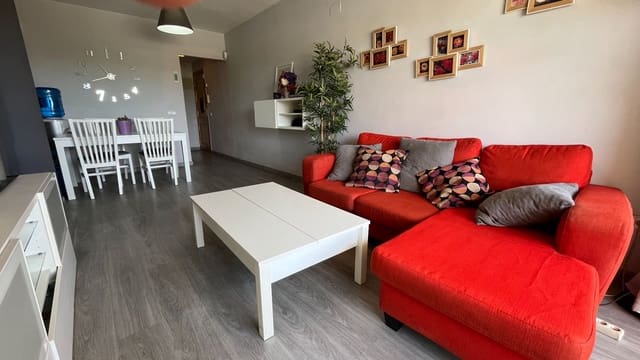 2 soveværelse Lejlighed til salg i Alfaz del Pi / L'Alfàs del Pi med garage - € 195.000 (Ref: 9966079)