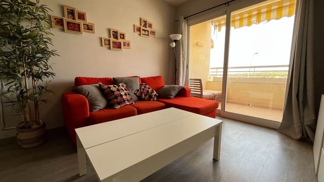 2 soveværelse Lejlighed til salg i Alfaz del Pi / L'Alfàs del Pi med garage - € 195.000 (Ref: 9966079)