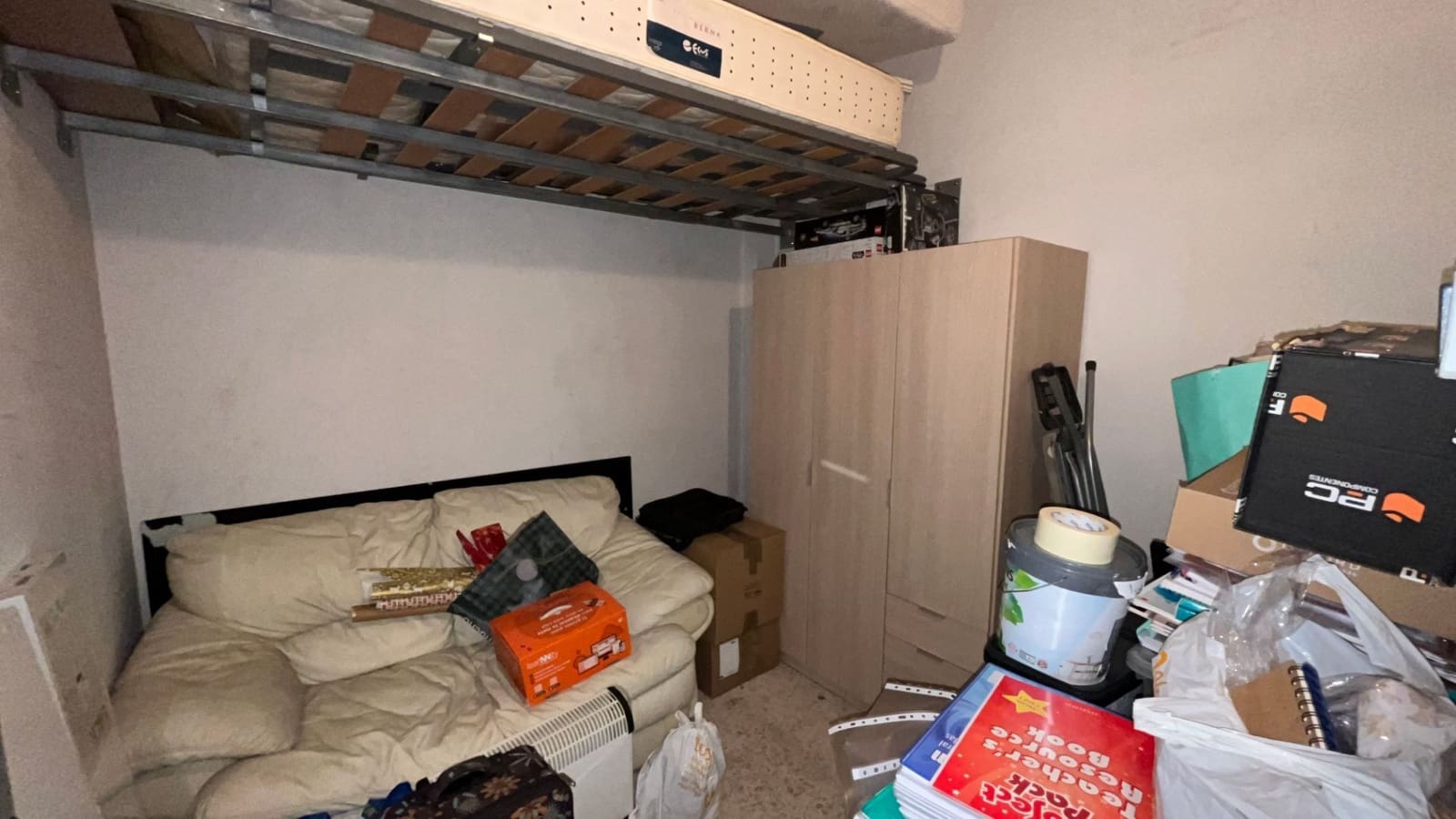 2 bedroom Apartment for sale in Alfaz del Pi / L'Alfas del Pi with garage - € 195,000 (Ref: 9966079)