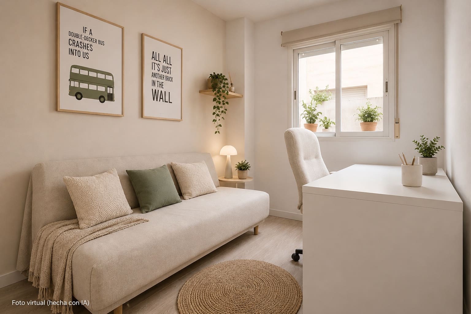2 bedroom Apartment for sale in Alfaz del Pi / L'Alfas del Pi with garage - € 195,000 (Ref: 9966079)