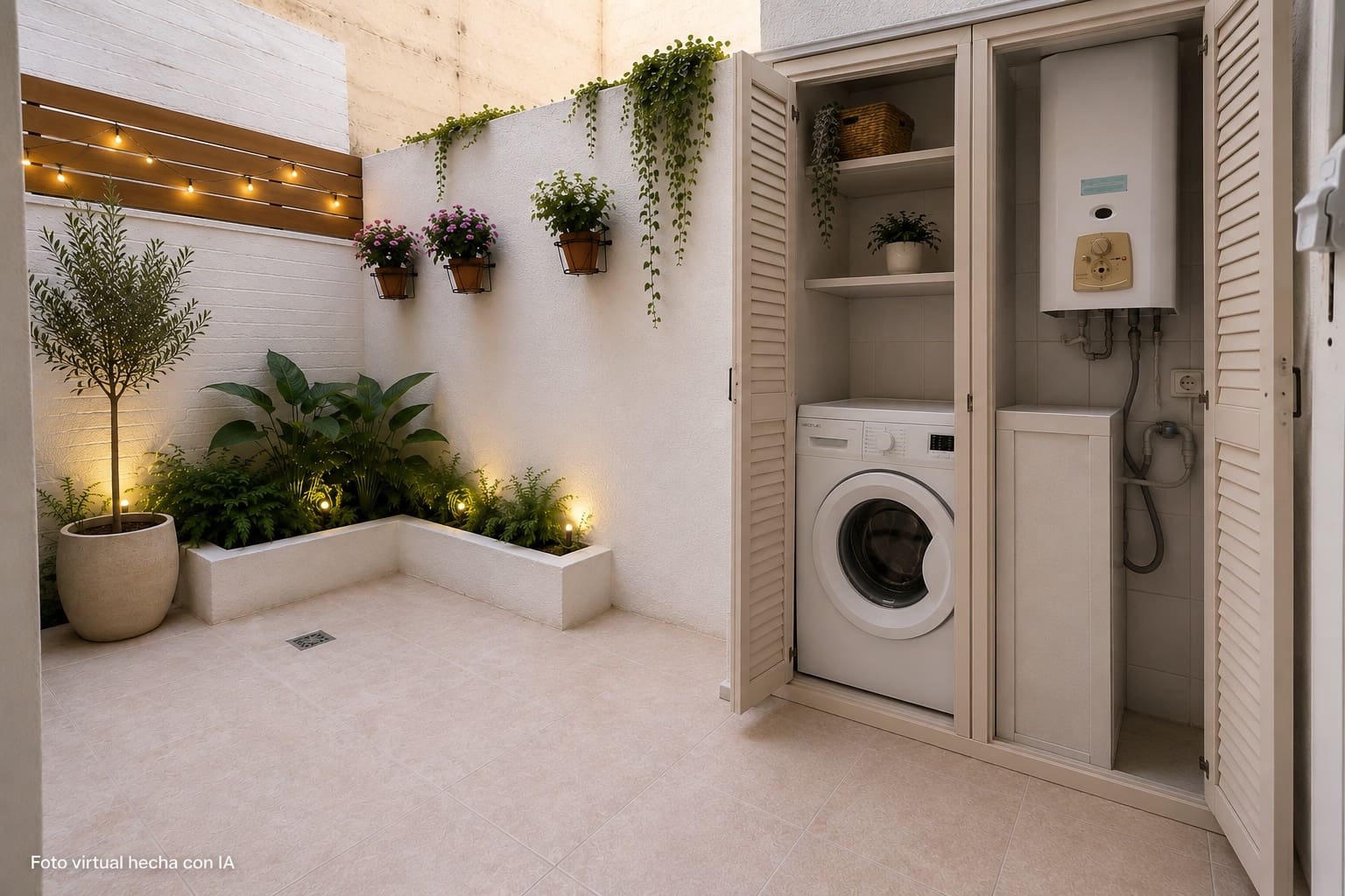 2 bedroom Apartment for sale in Alfaz del Pi / L'Alfas del Pi with garage - € 195,000 (Ref: 9966079)