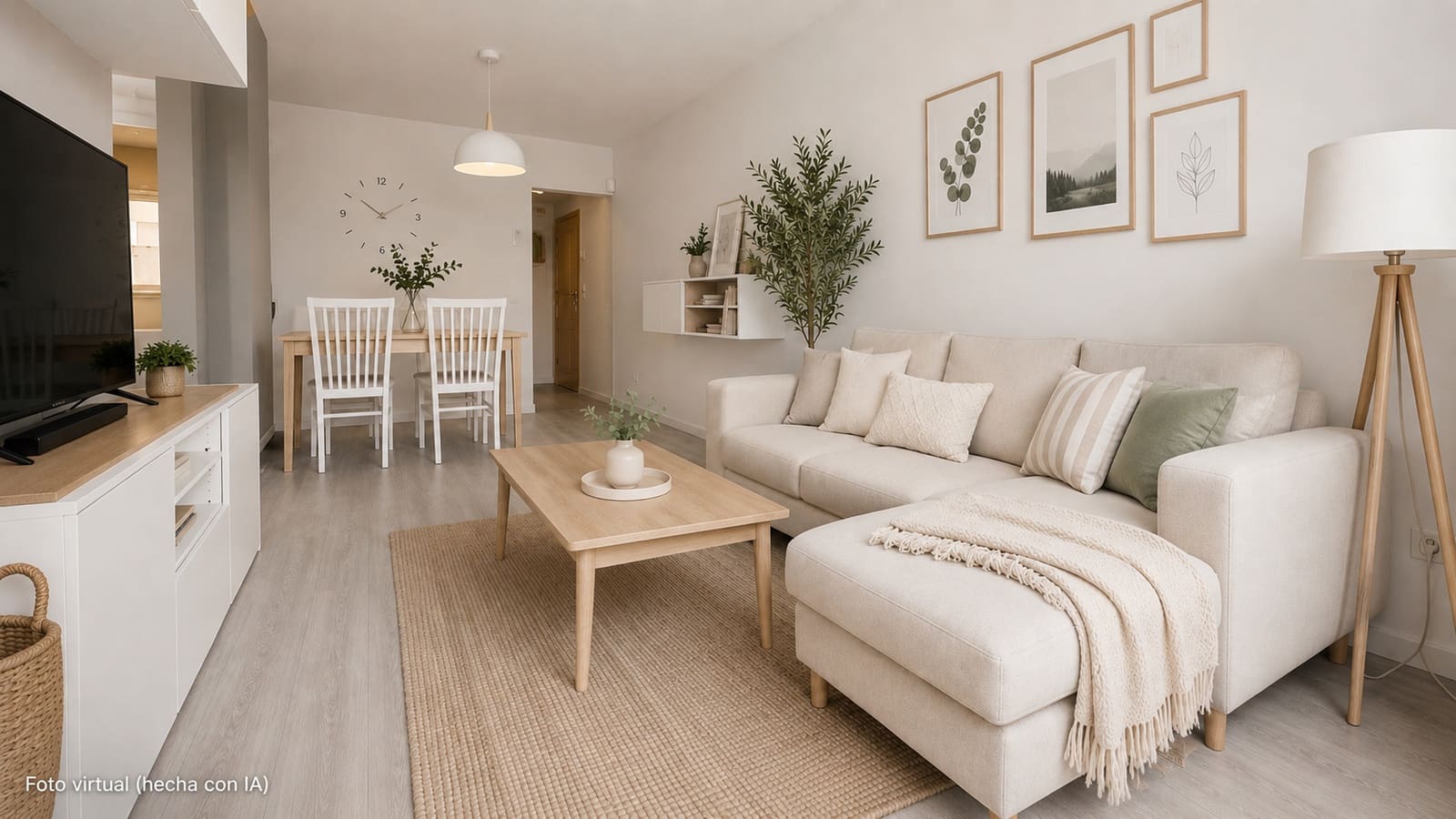 2 bedroom Apartment for sale in Alfaz del Pi / L'Alfas del Pi with garage - € 195,000 (Ref: 9966079)