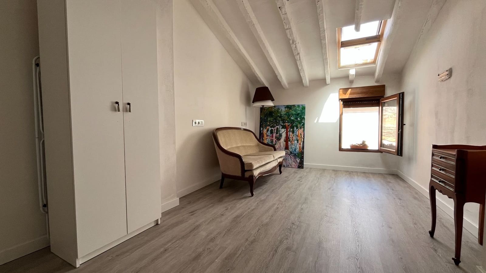 2 soveværelse Byhus til salg i Finestrat - € 175.000 (Ref: 9998017)