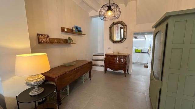 2 soveværelse Byhus til salg i Finestrat - € 175.000 (Ref: 9998017)