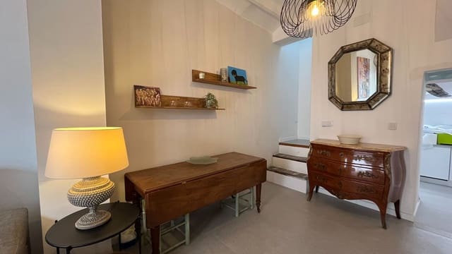2 soveværelse Byhus til salg i Finestrat - € 175.000 (Ref: 9998017)