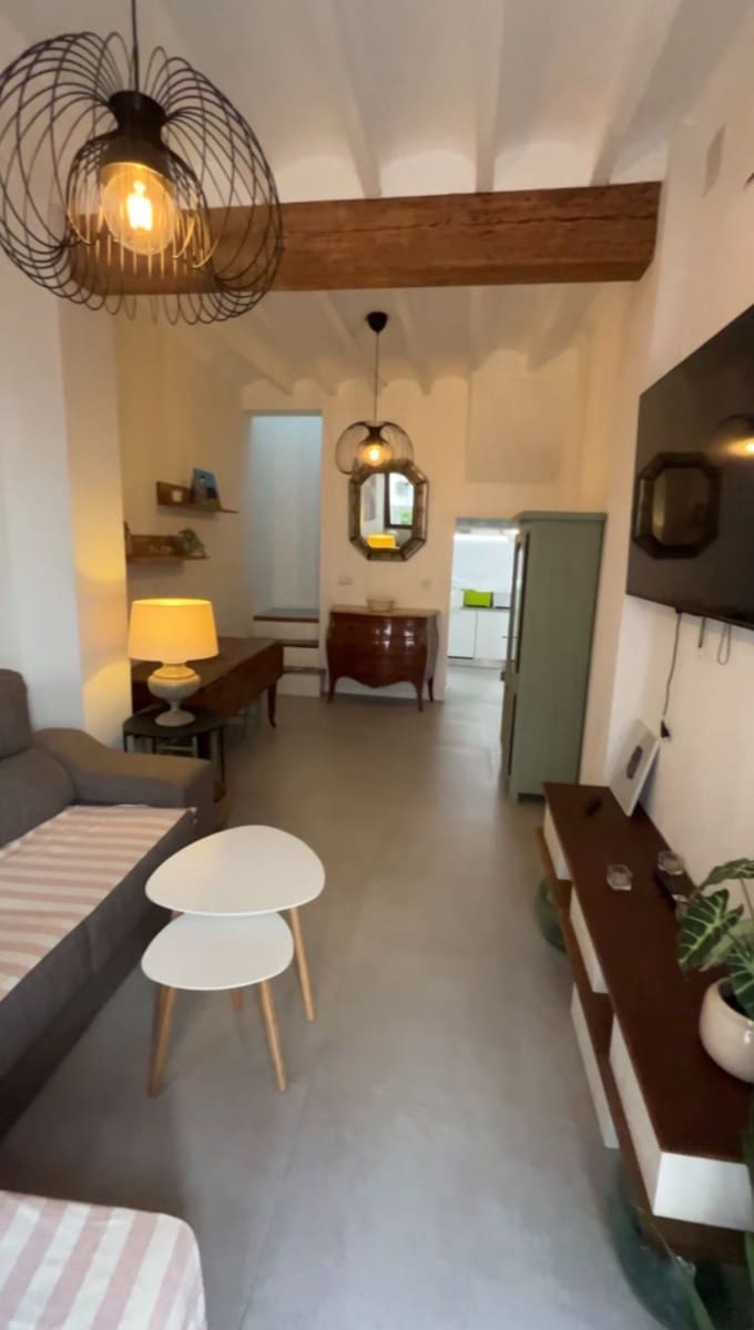 Casa de 2 habitaciones en Finestrat en venta - 175.000 € (Ref: 9998017)