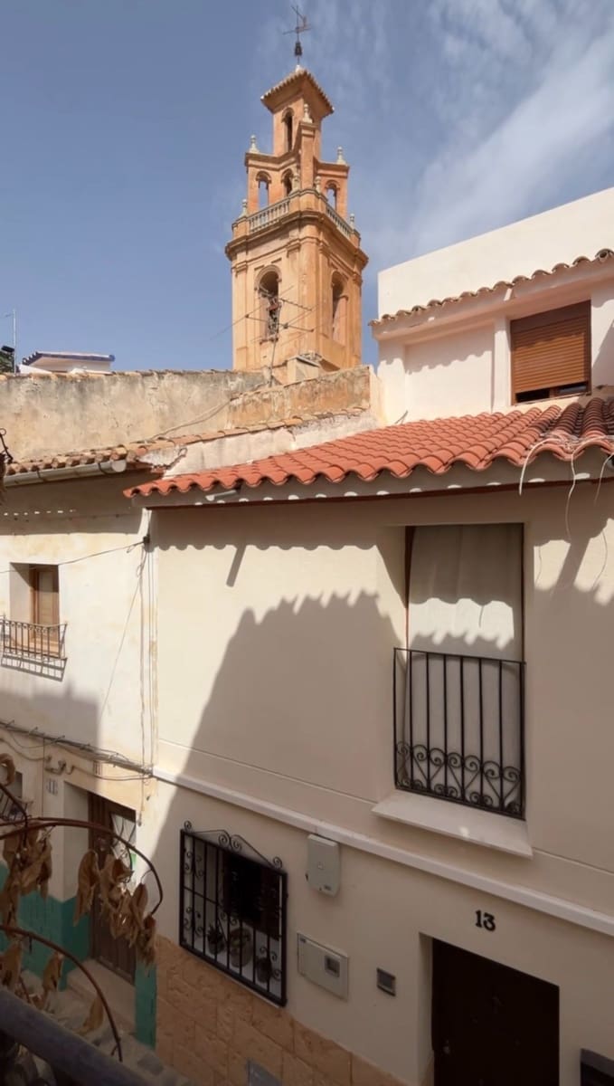 Casa de 2 habitaciones en Finestrat en venta - 175.000 € (Ref: 9998017)
