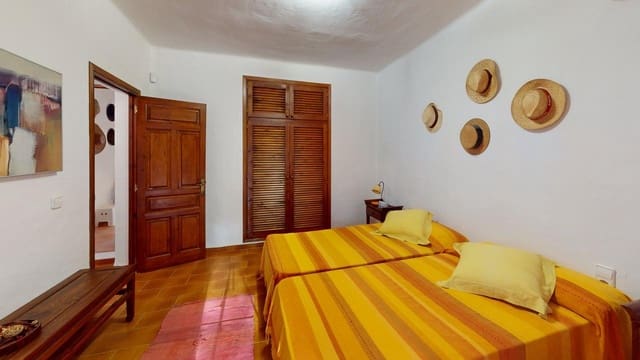 6 camera da letto Casa in vendita in Sant Joan de Labritja con piscina - 3.500.000 € (Rif: 9081027)