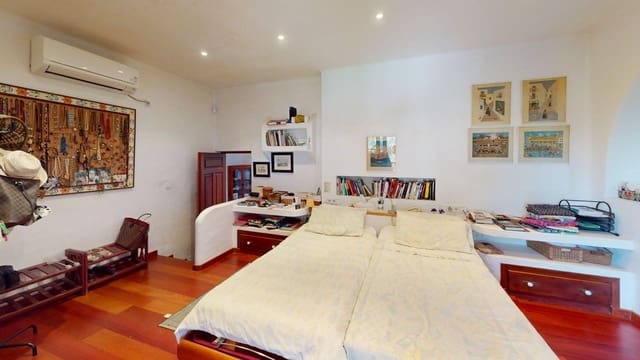 6 camera da letto Casa in vendita in Sant Joan de Labritja con piscina - 3.500.000 € (Rif: 9081027)