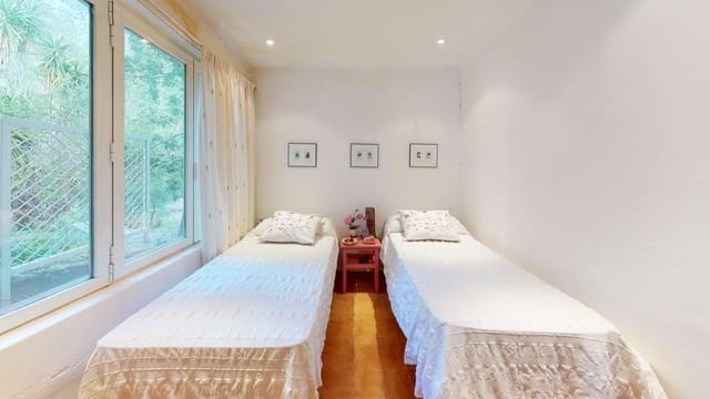 6 camera da letto Casa in vendita in Sant Joan de Labritja con piscina - 3.500.000 € (Rif: 9081027)