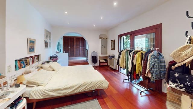 6 camera da letto Casa in vendita in Sant Joan de Labritja con piscina - 3.500.000 € (Rif: 9081027)