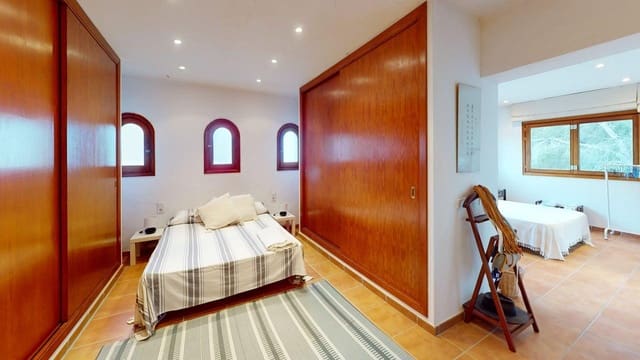 6 camera da letto Casa in vendita in Sant Joan de Labritja con piscina - 3.500.000 € (Rif: 9081027)