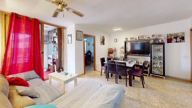 4 soverom Leilighet til salgs i Platja de Ses Salines, San Jose / Sant Josep de Sa Talaia - € 465 000 (Ref: 9081043)