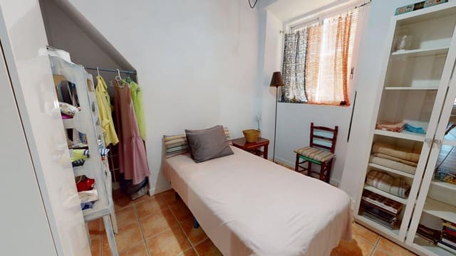 3 sypialnia Dom blizniak na sprzedaż w Miasto Ibiza / Eivissa z basenem - 815 000 € (Ref: 9215846)