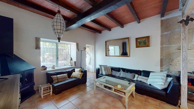 3 sypialnia Dom blizniak na sprzedaż w Miasto Ibiza / Eivissa z basenem - 815 000 € (Ref: 9215846)