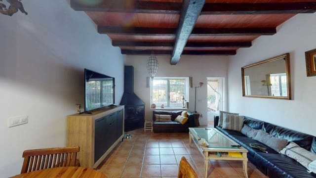 3 sypialnia Dom blizniak na sprzedaż w Miasto Ibiza / Eivissa z basenem - 815 000 € (Ref: 9215846)
