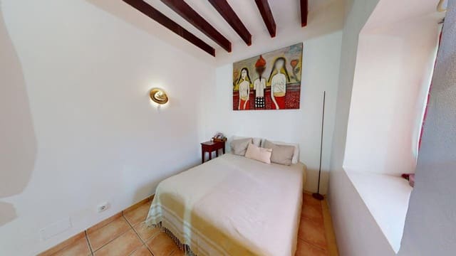 3 sypialnia Dom blizniak na sprzedaż w Miasto Ibiza / Eivissa z basenem - 815 000 € (Ref: 9215846)