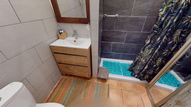 3 sypialnia Dom blizniak na sprzedaż w Miasto Ibiza / Eivissa z basenem - 815 000 € (Ref: 9215846)