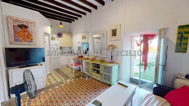 3 sypialnia Dom blizniak na sprzedaż w Miasto Ibiza / Eivissa z basenem - 815 000 € (Ref: 9215846)