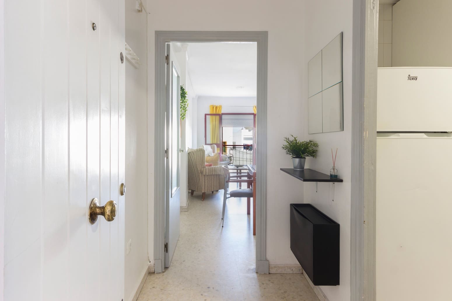 3 soverom Leilighet til salgs i El Puerto de Santa Maria - € 150 000 (Ref: 10166881)