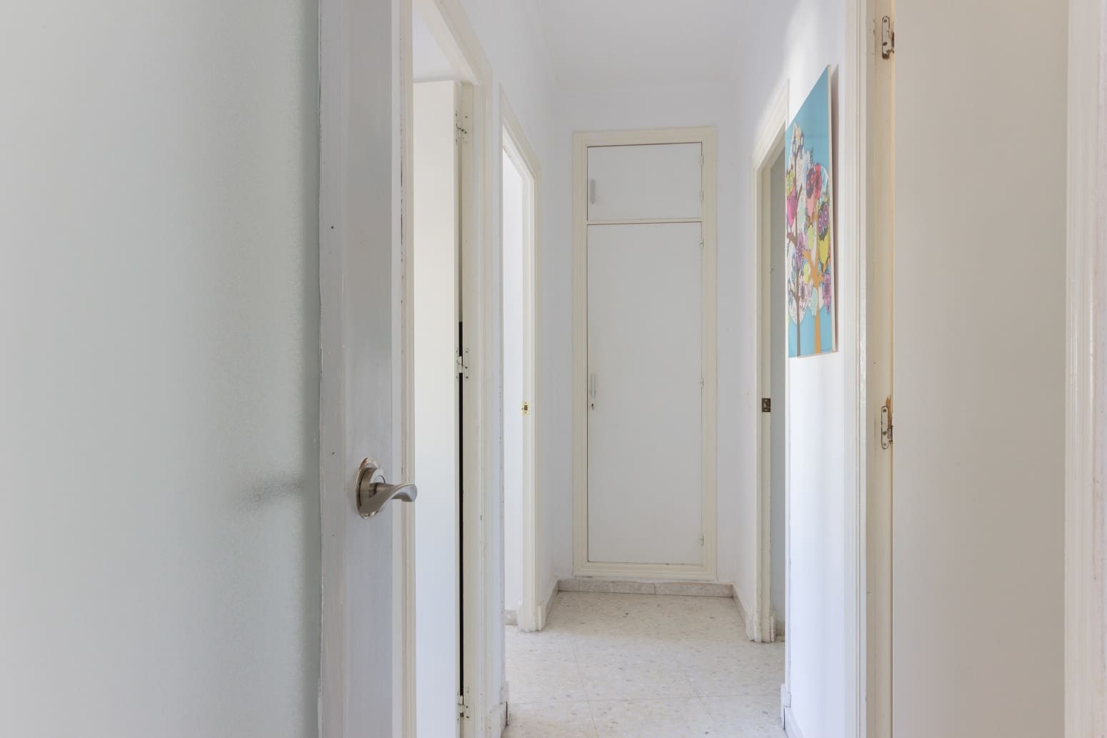 3 soverom Leilighet til salgs i El Puerto de Santa Maria - € 150 000 (Ref: 10166881)