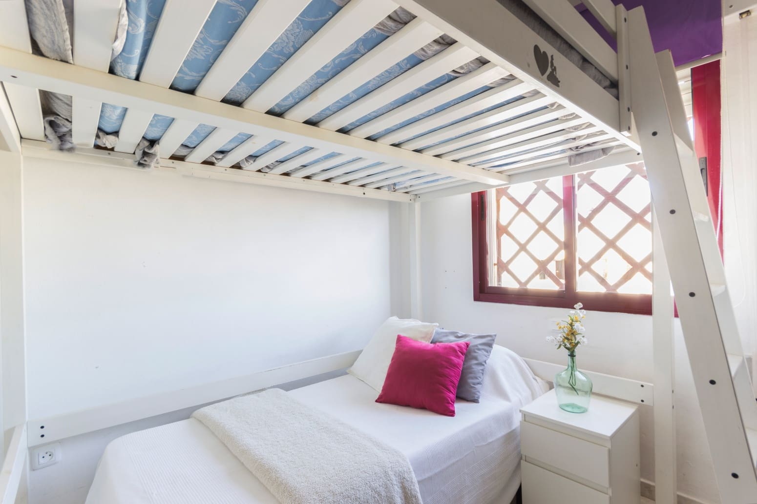 3 soverom Leilighet til salgs i El Puerto de Santa Maria - € 150 000 (Ref: 10166881)