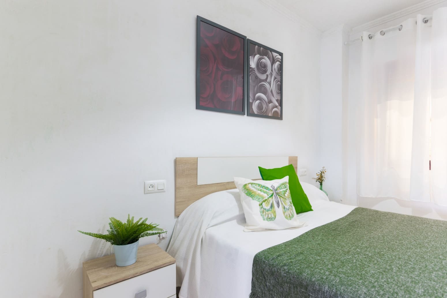 3 soverom Leilighet til salgs i El Puerto de Santa Maria - € 150 000 (Ref: 10166881)