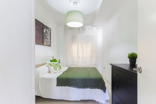 3 soverom Leilighet til salgs i El Puerto de Santa María - € 150 000 (Ref: 10166881)