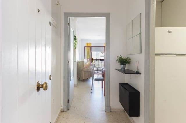 3 soverom Leilighet til salgs i El Puerto de Santa María - € 150 000 (Ref: 10166881)