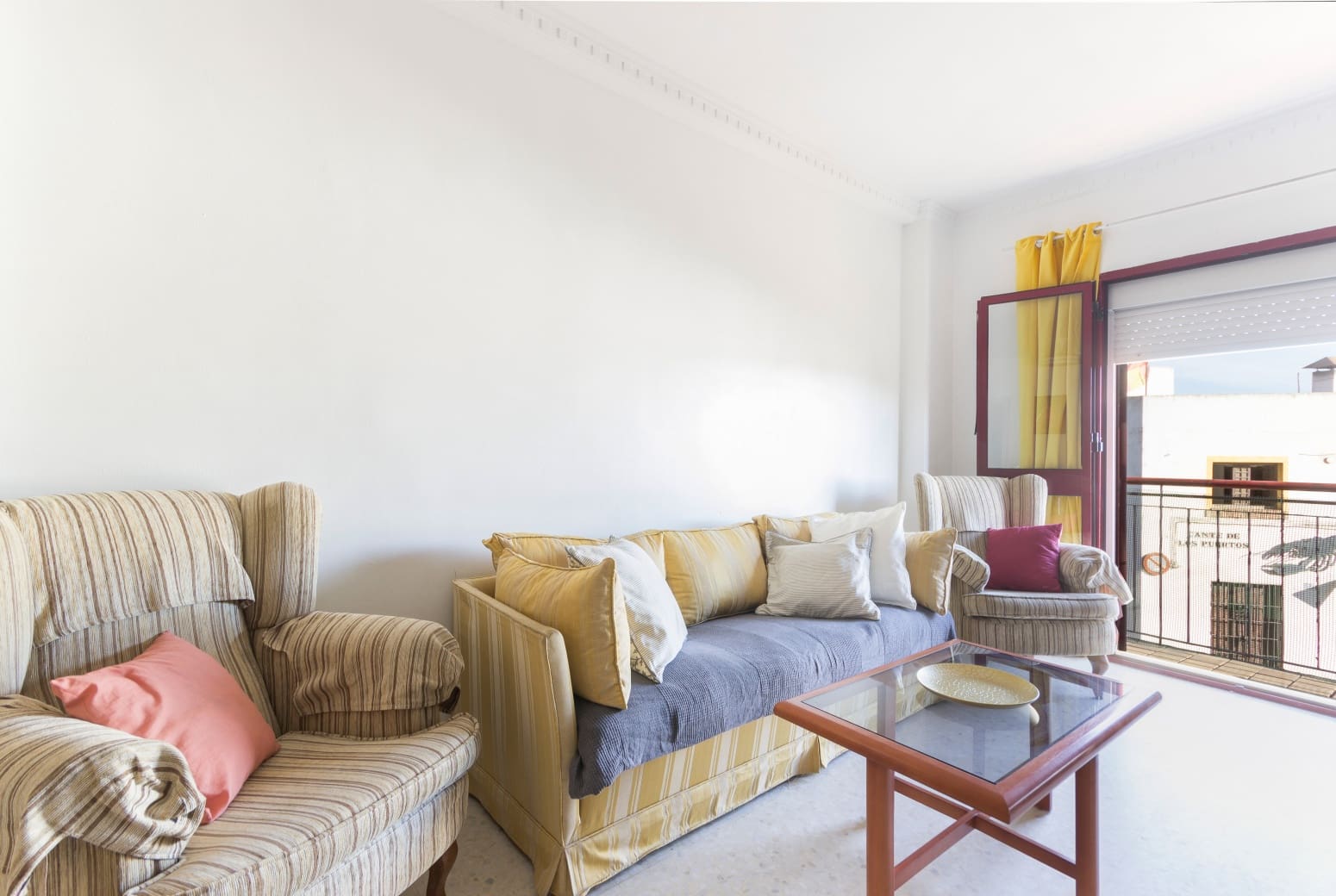 3 soverom Leilighet til salgs i El Puerto de Santa Maria - € 150 000 (Ref: 10166881)