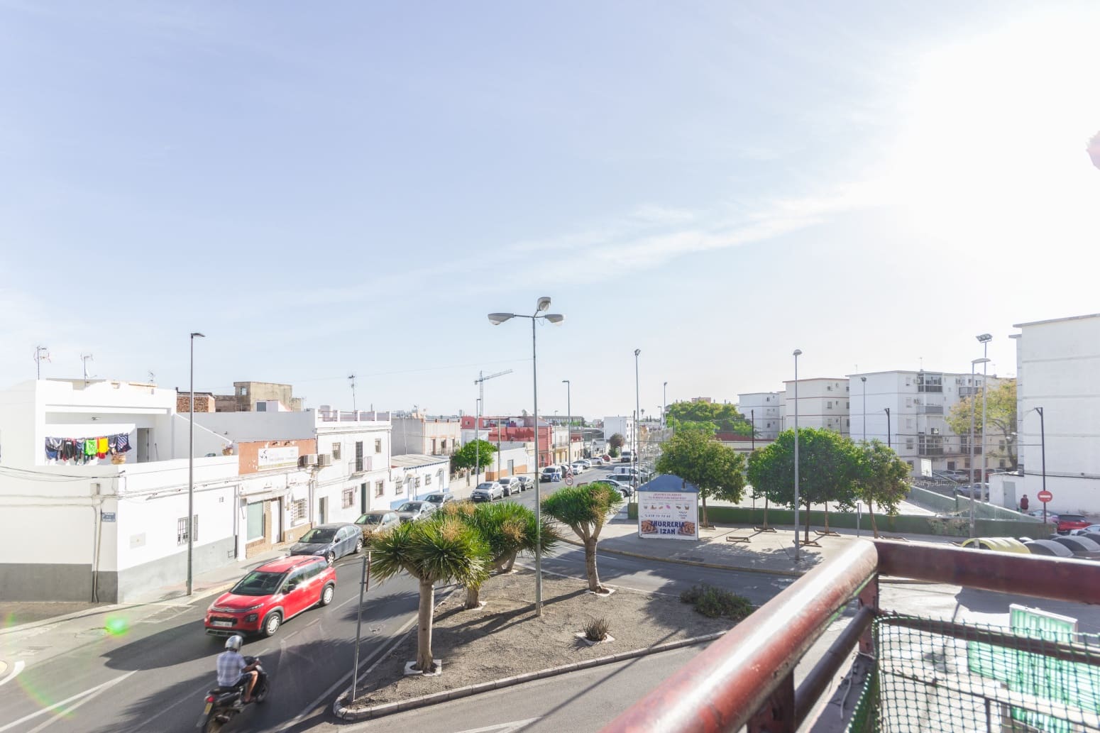 3 soverom Leilighet til salgs i El Puerto de Santa Maria - € 150 000 (Ref: 10166881)
