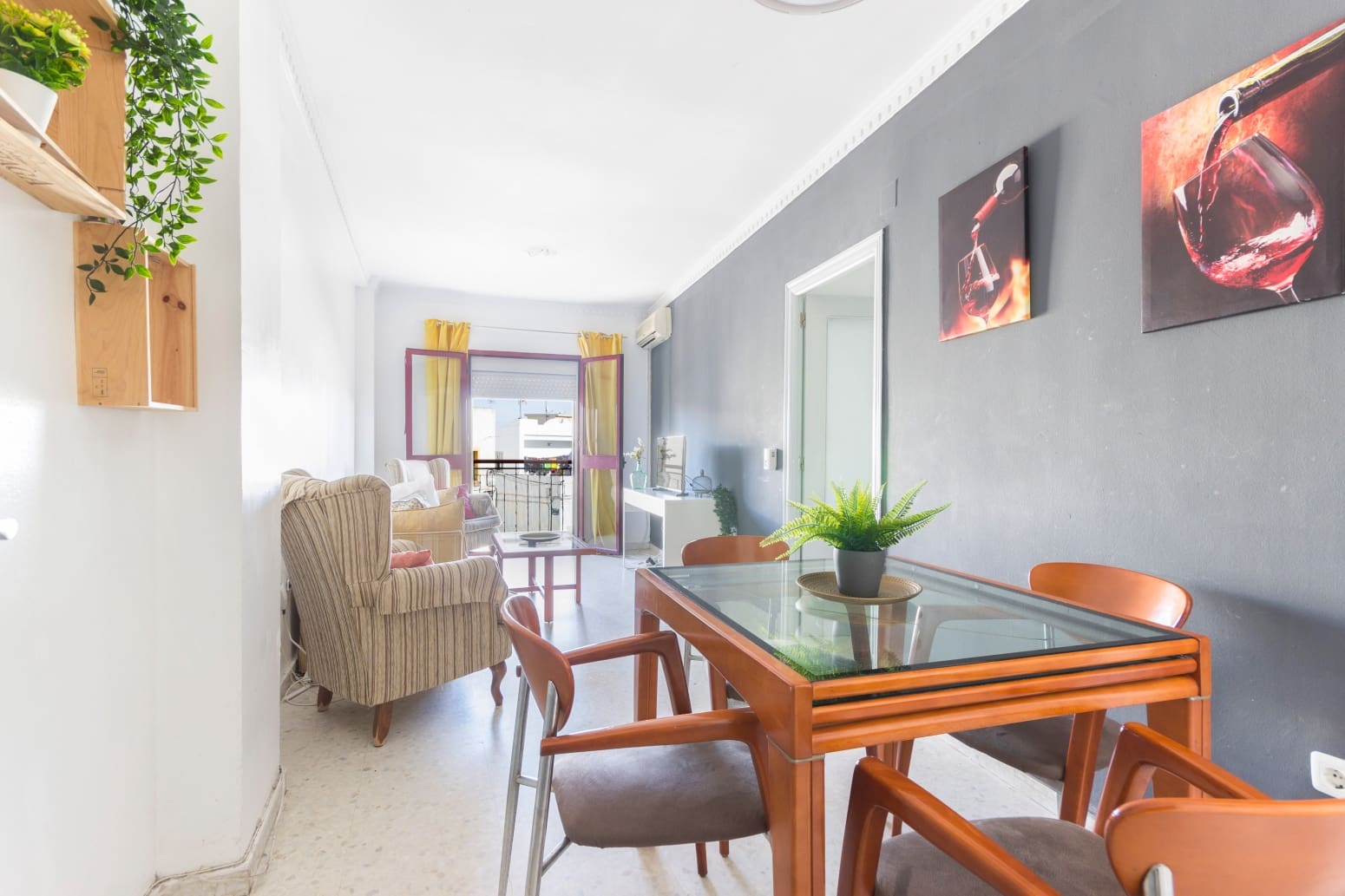 3 soverom Leilighet til salgs i El Puerto de Santa Maria - € 150 000 (Ref: 10166881)