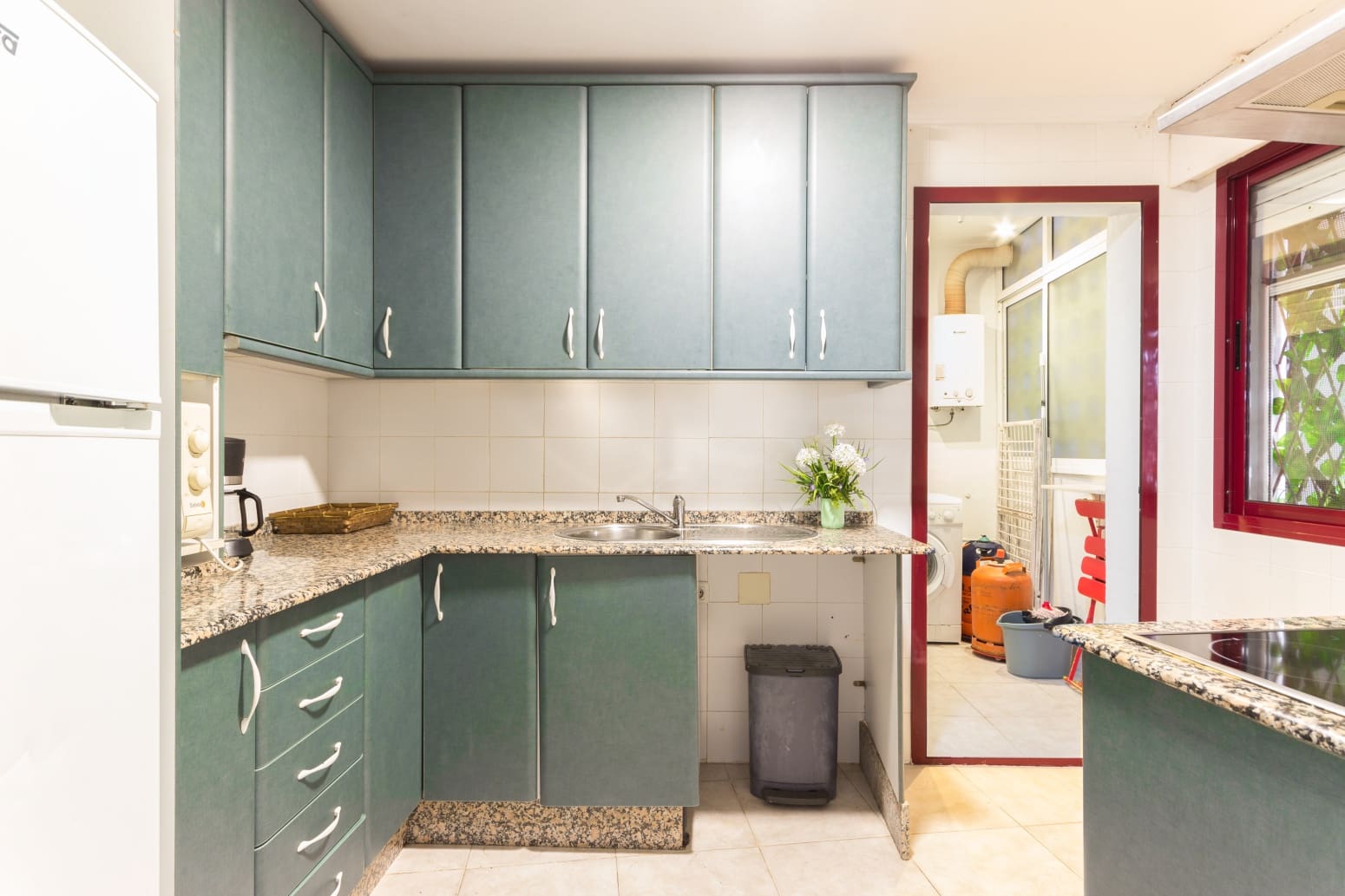 3 soverom Leilighet til salgs i El Puerto de Santa Maria - € 150 000 (Ref: 10166881)